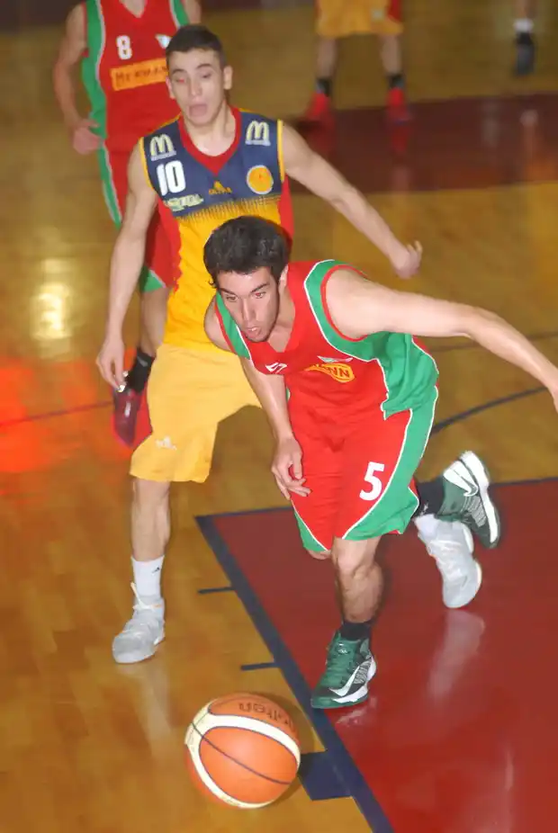 Neptunia quedó en las puertas de la final