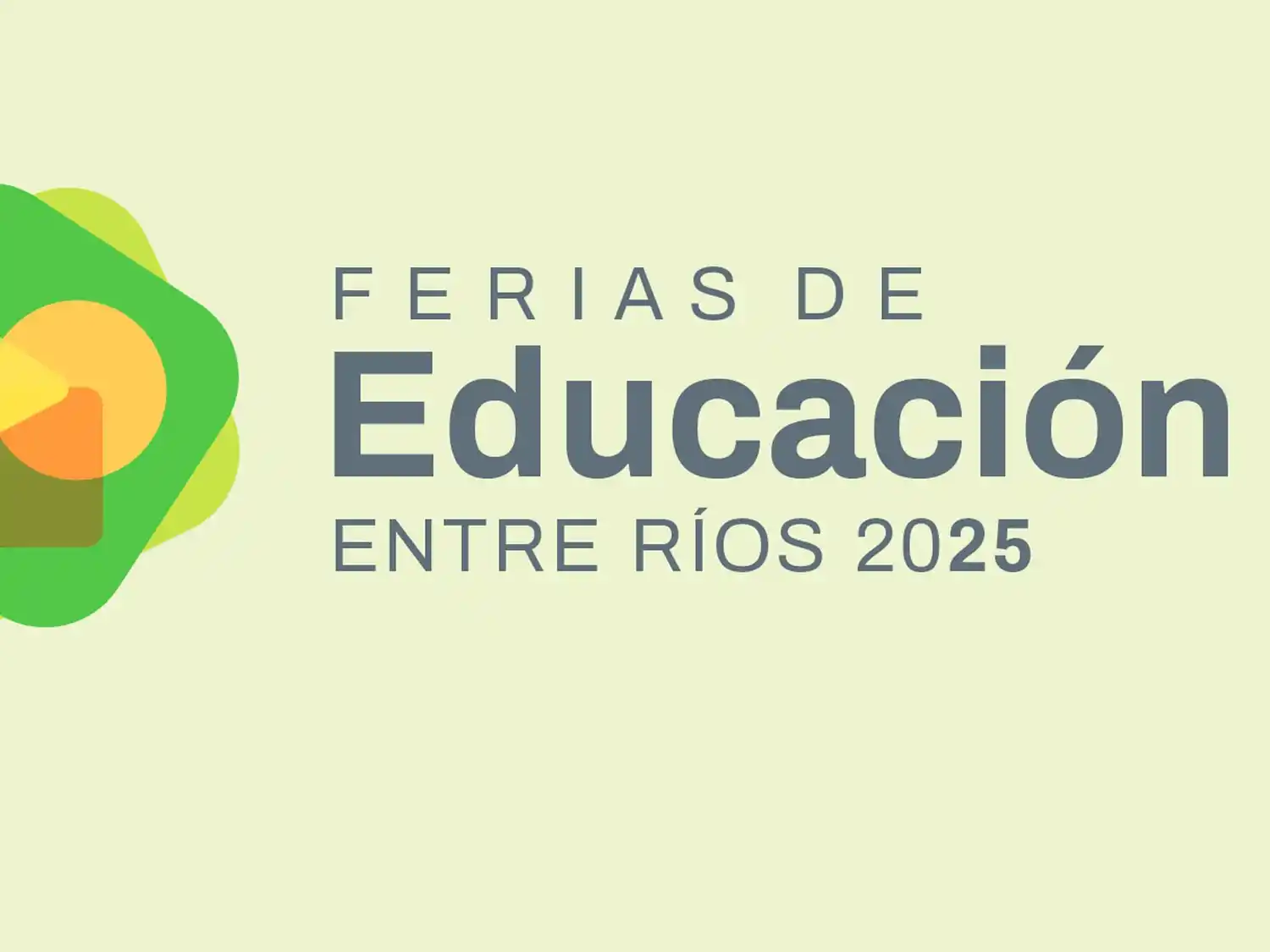 El CGE presenta el micrositio de Ferias de Educación