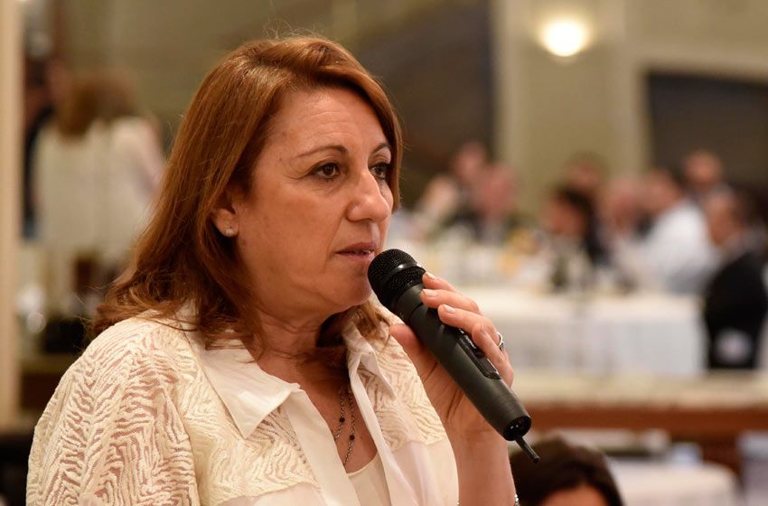 Fein dijo que el paro de los municipales «es injustificado y se mezcla con el año electoral»
