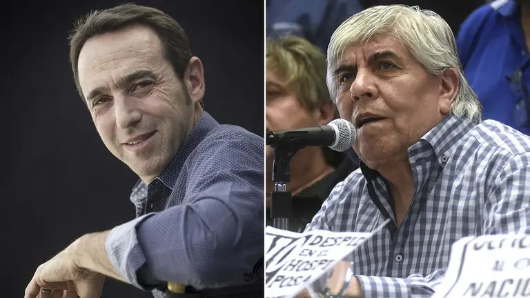 El sindicato de camioneros bloquea «de manera ilegal» los centros de distribución de Mercado Libre
