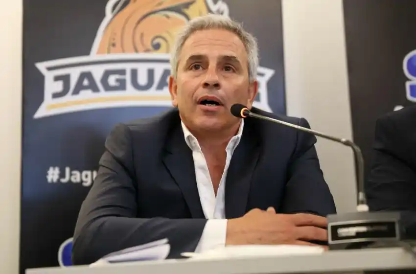 "No tiene que ver con qué deporte se practica"