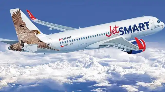 Volará desde Rosario la aerolínea low cost JetSmart