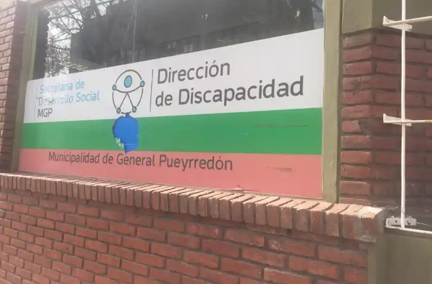 Discapacidad: en 30 días, esperan acelerar la gestión de certificados