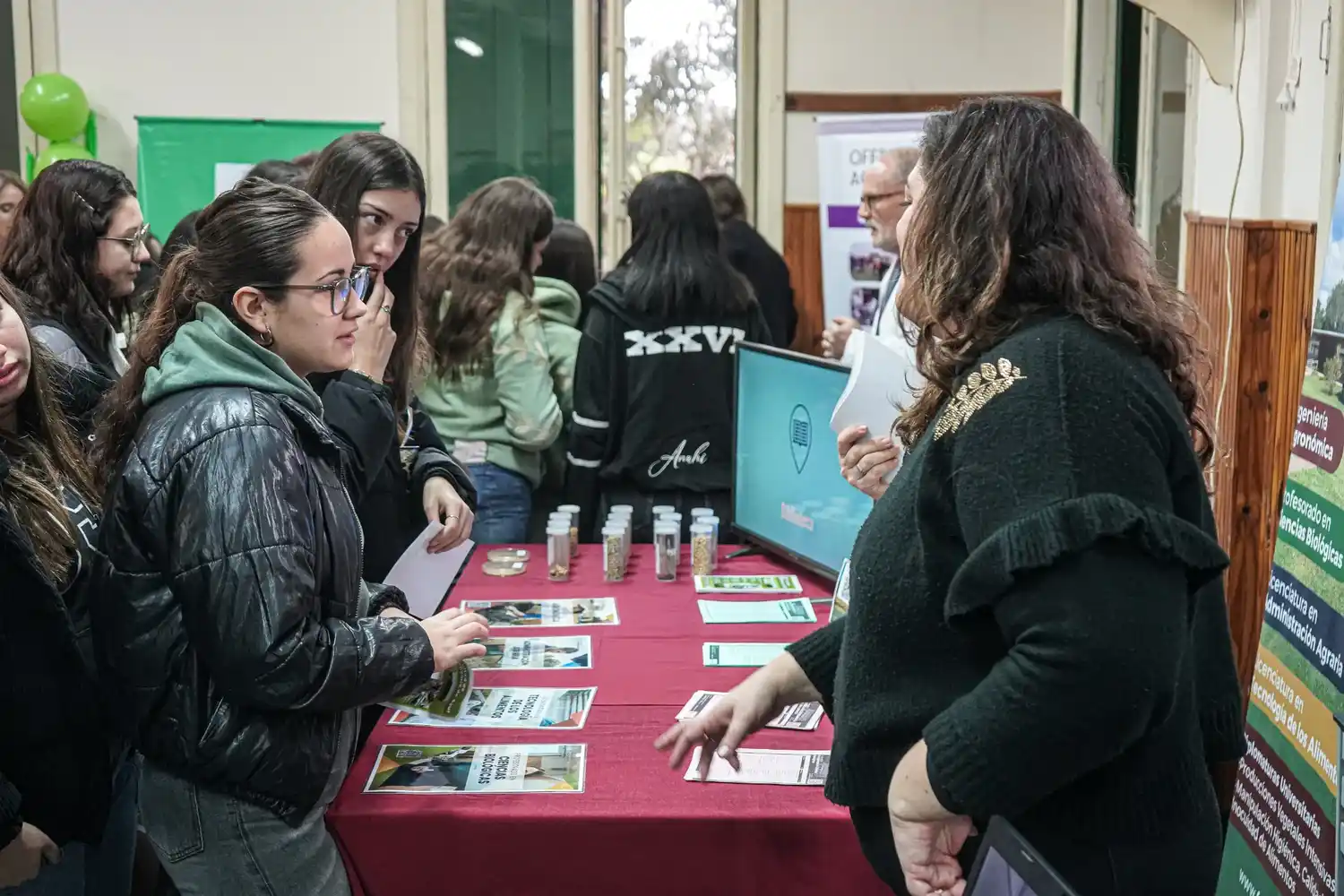 Expo Unicen