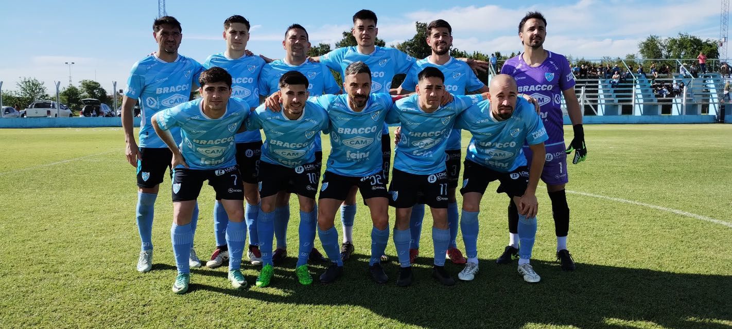 fútbol - 1