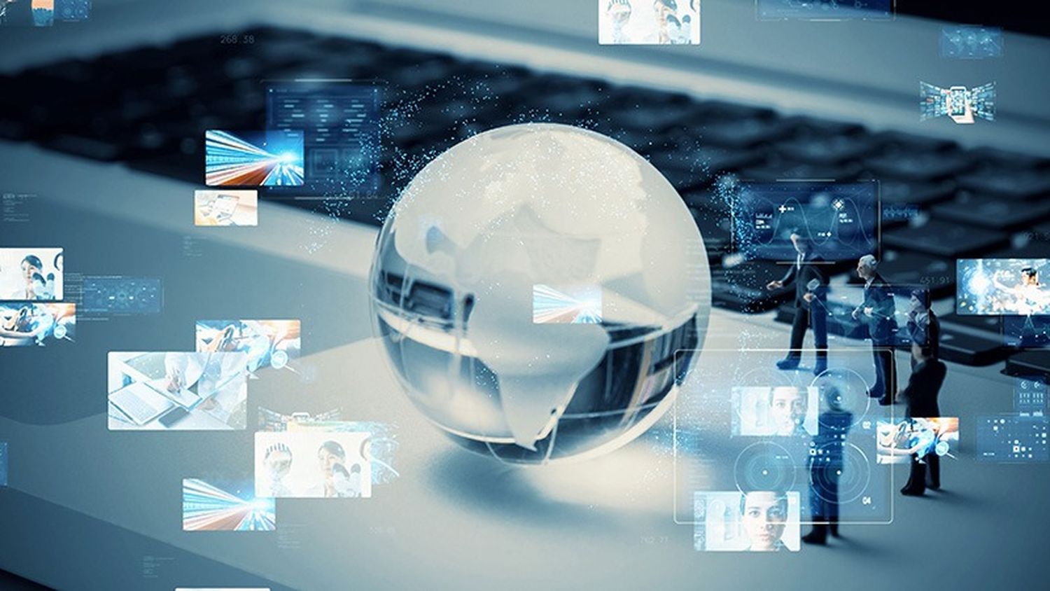 Un año decisivo aguarda a las salas de Redacción de todo el mundo.