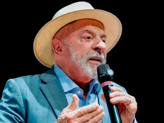 Lula respondió a los insultos de Milei: "No voy a entrar en un intercambio de palabras con esa cosa"