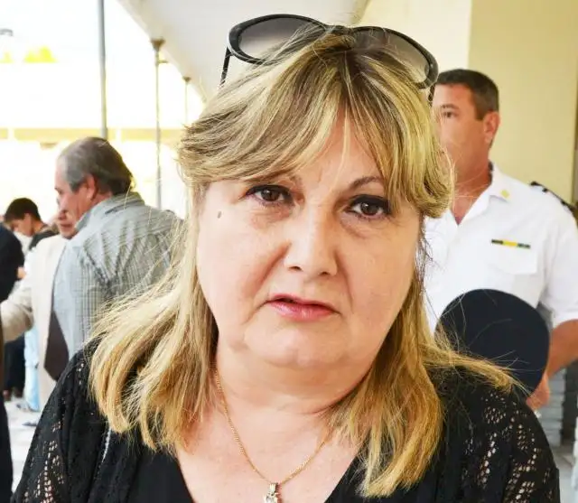 Se realiza hoy la III Jornada Provincial de debate y acciones contra la violencia
