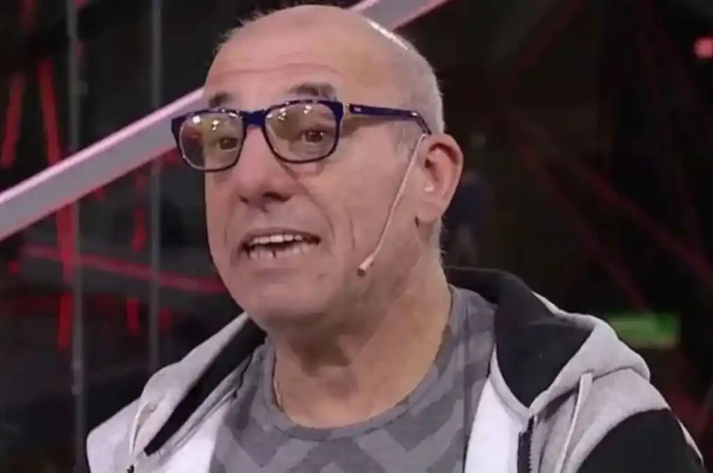 “Toti” Ciliberto