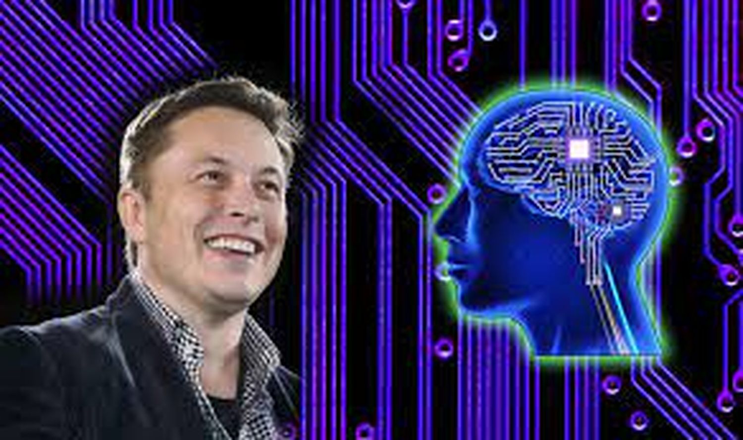 Implantes cerebrales ya serán una realidad