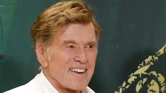 Murió Robert Redford, leyenda de Hollywood