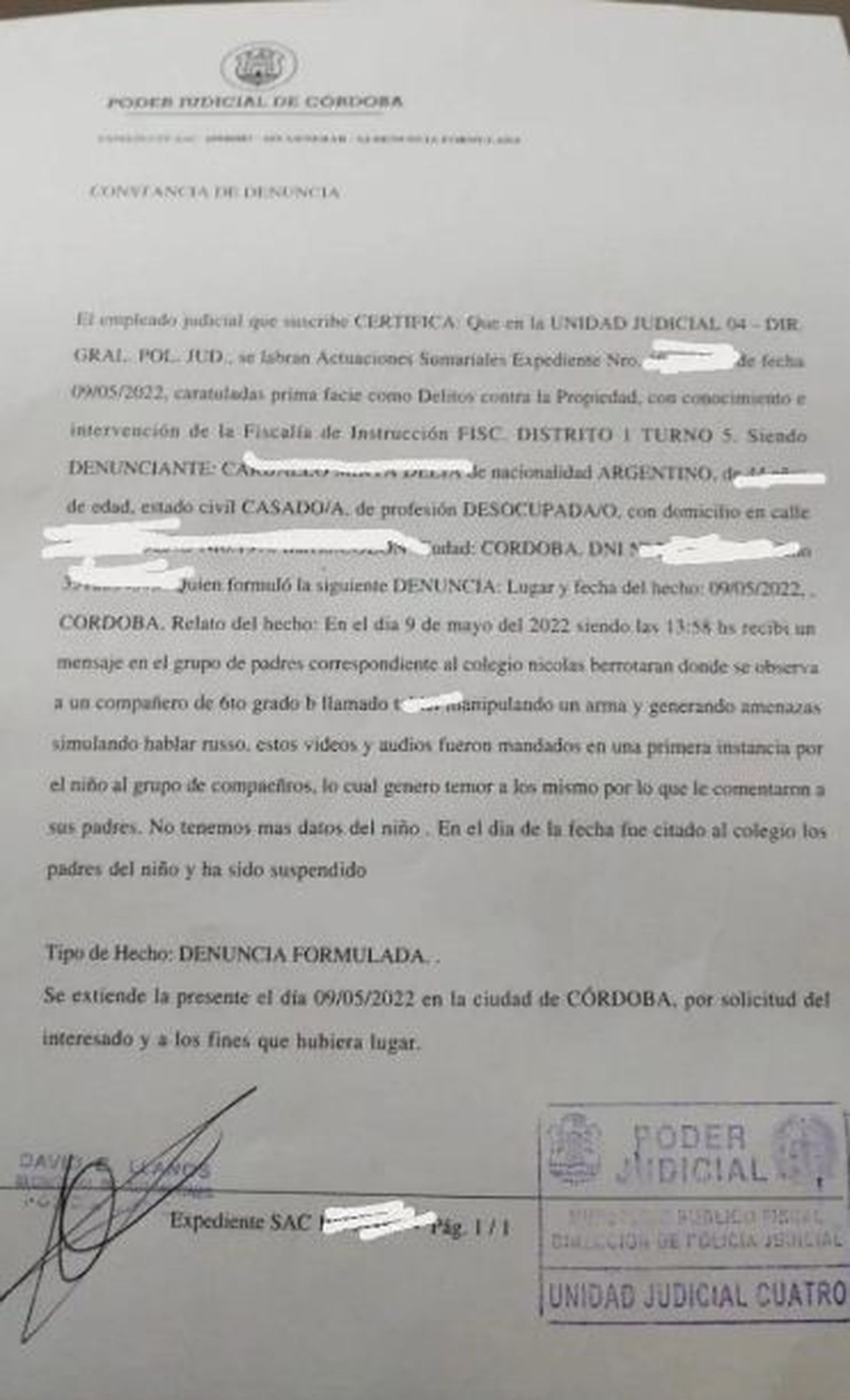 nene malo - 1