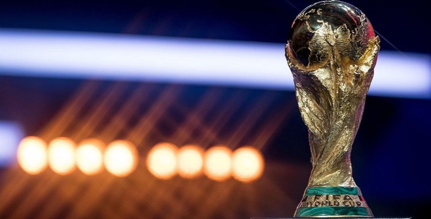 El fixture completo del Mundial de Qatar 2022