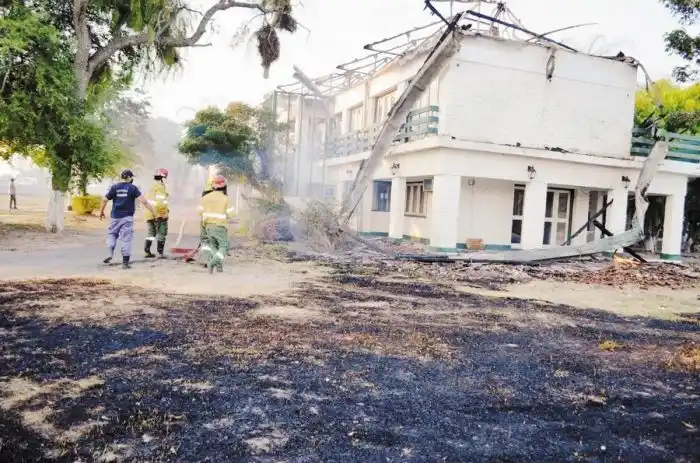 Las Lomitas: imputaron a originarios que participaron en el corte de la ruta 81