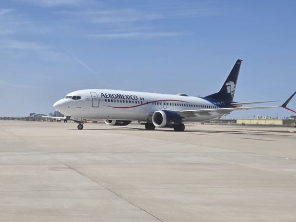 Aeroméxico y WestJet expanden su acuerdo de código compartido a más ciudades