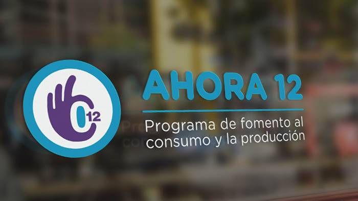 Ahora 12: Se extiende por tres meses y suma alimentos, insumos médicos y medicamentos en cuotas