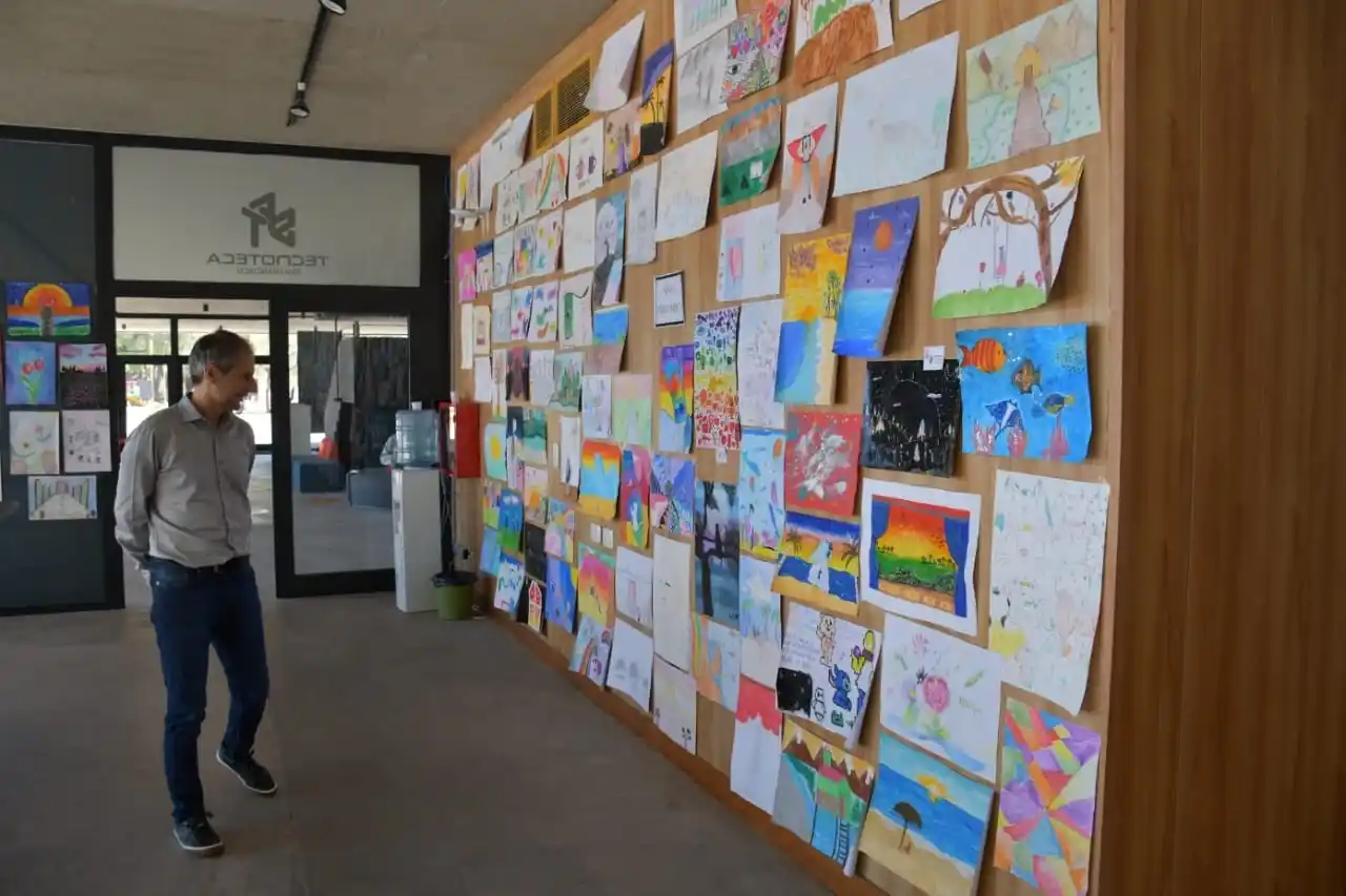 Juegos sanfrancisqueños