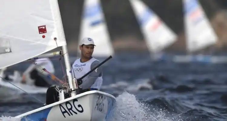 Camino a Tokio 2020: La FAY declinó el reclamo de Julio Alsogaray y lo alejó un poco más de los Juegos Olímpicos