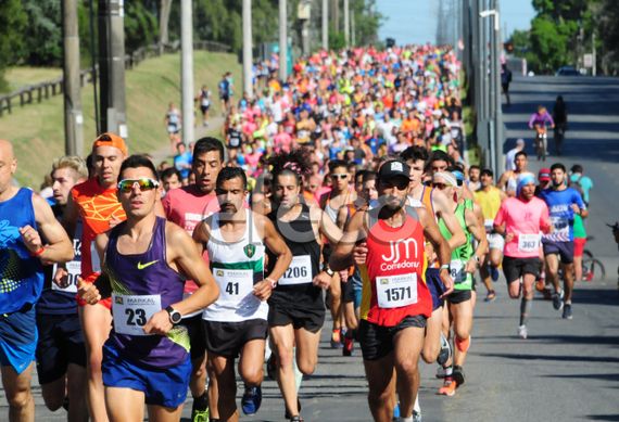 Ya tiene fecha la 49° edición de la Tandilia ¿Cuándo será?