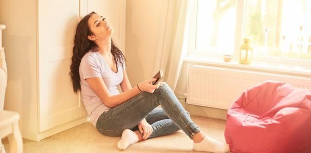 Rupturas amorosas: ¿cómo manejarse en las redes sociales?