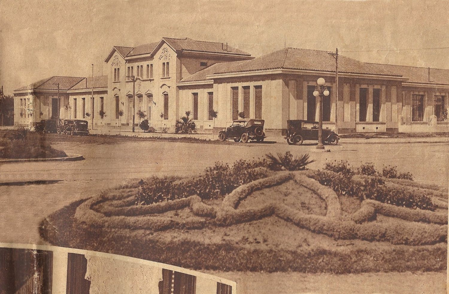 escuela normal