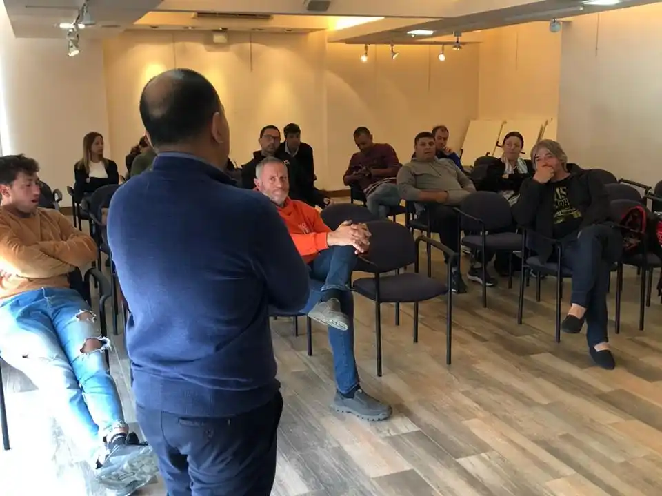 Centro Regional para el Desarrollo