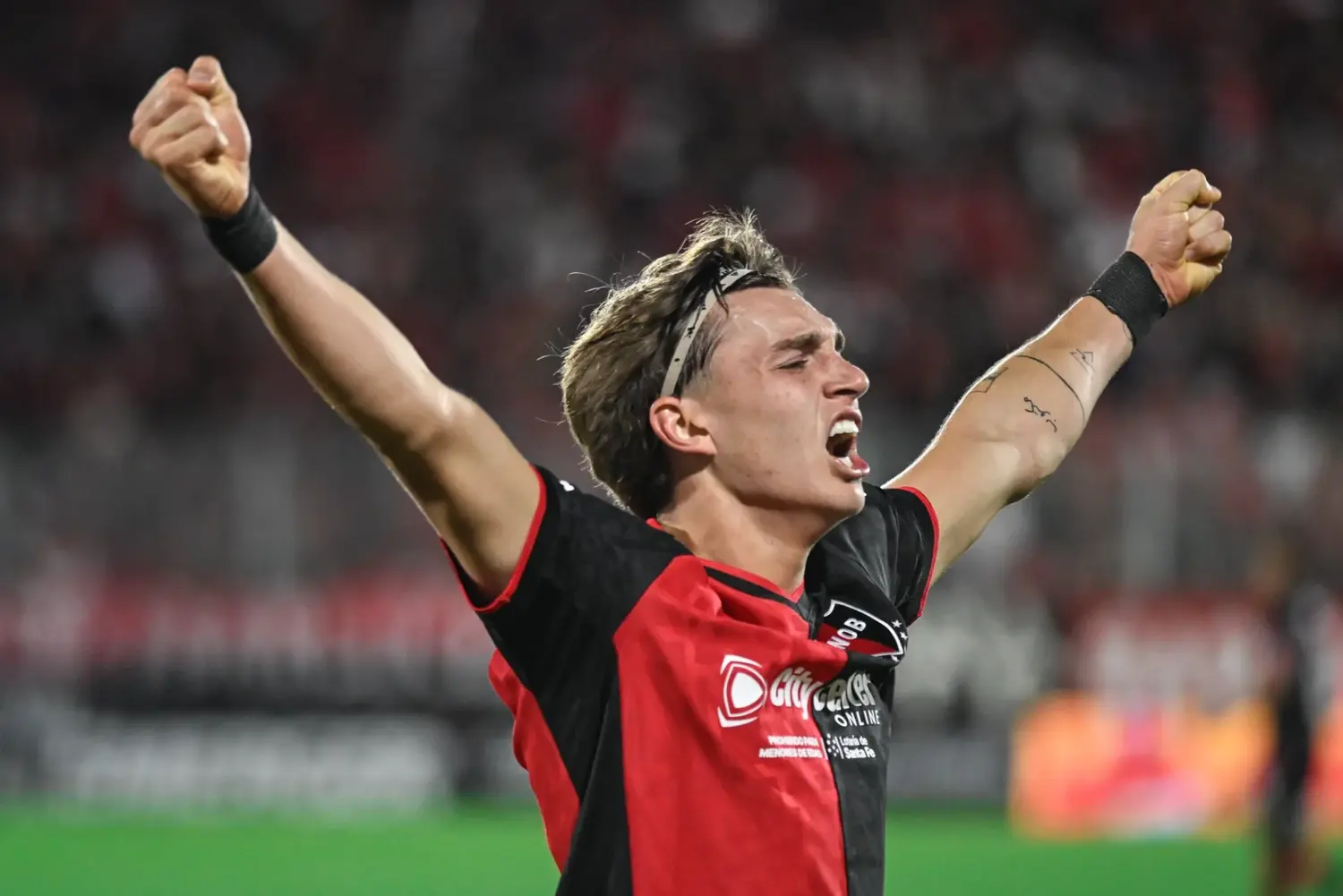 Newell's necesita pisar fuerte en su visita a San Lorenzo para acercarse a los playoffs