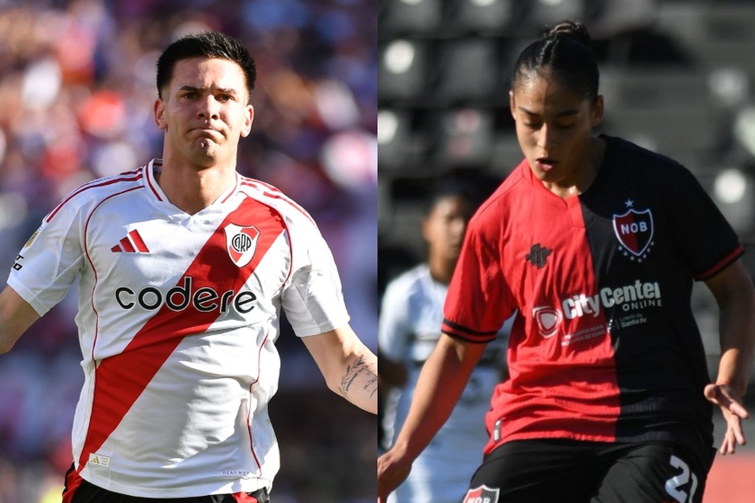 Libertadores y juega Newell's en el femenino: la agenda deportiva de este jueves