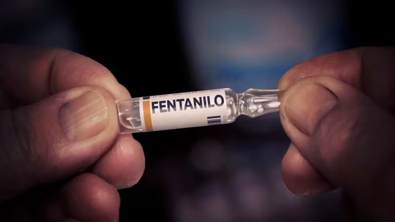 La tragedia del fentanilo
