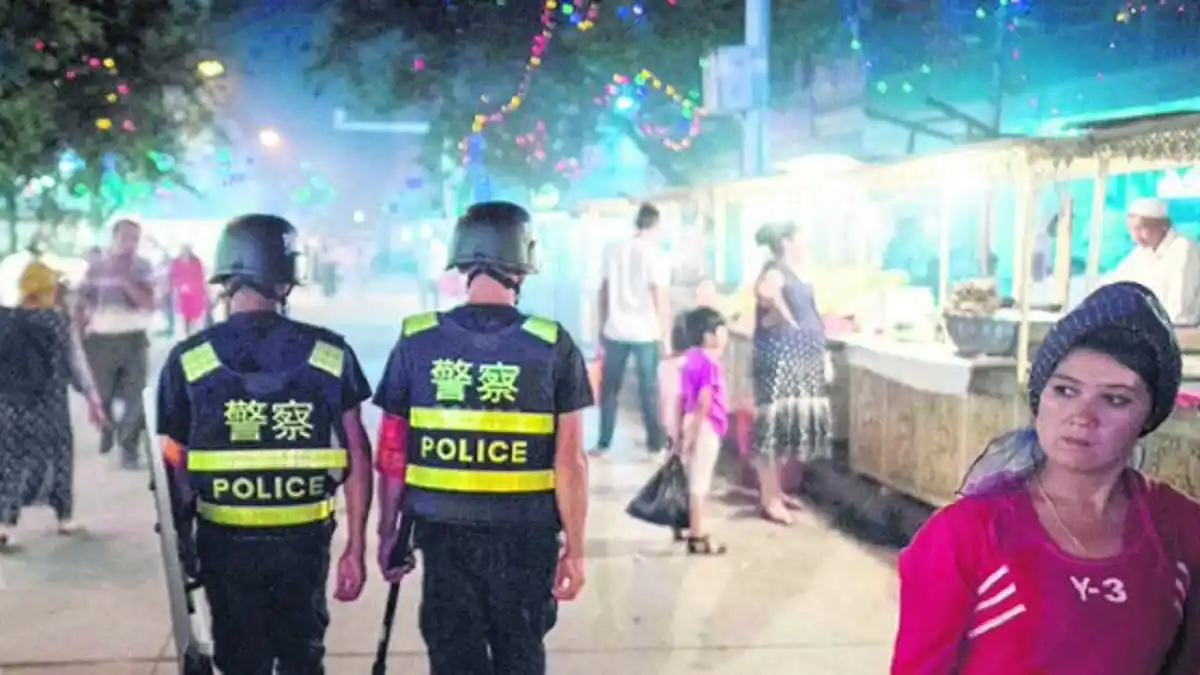 ¡TRÁGICO! Cuatro profesores estadounidenses fueron apuñalados al noreste de China: el atacante ya fue detenido