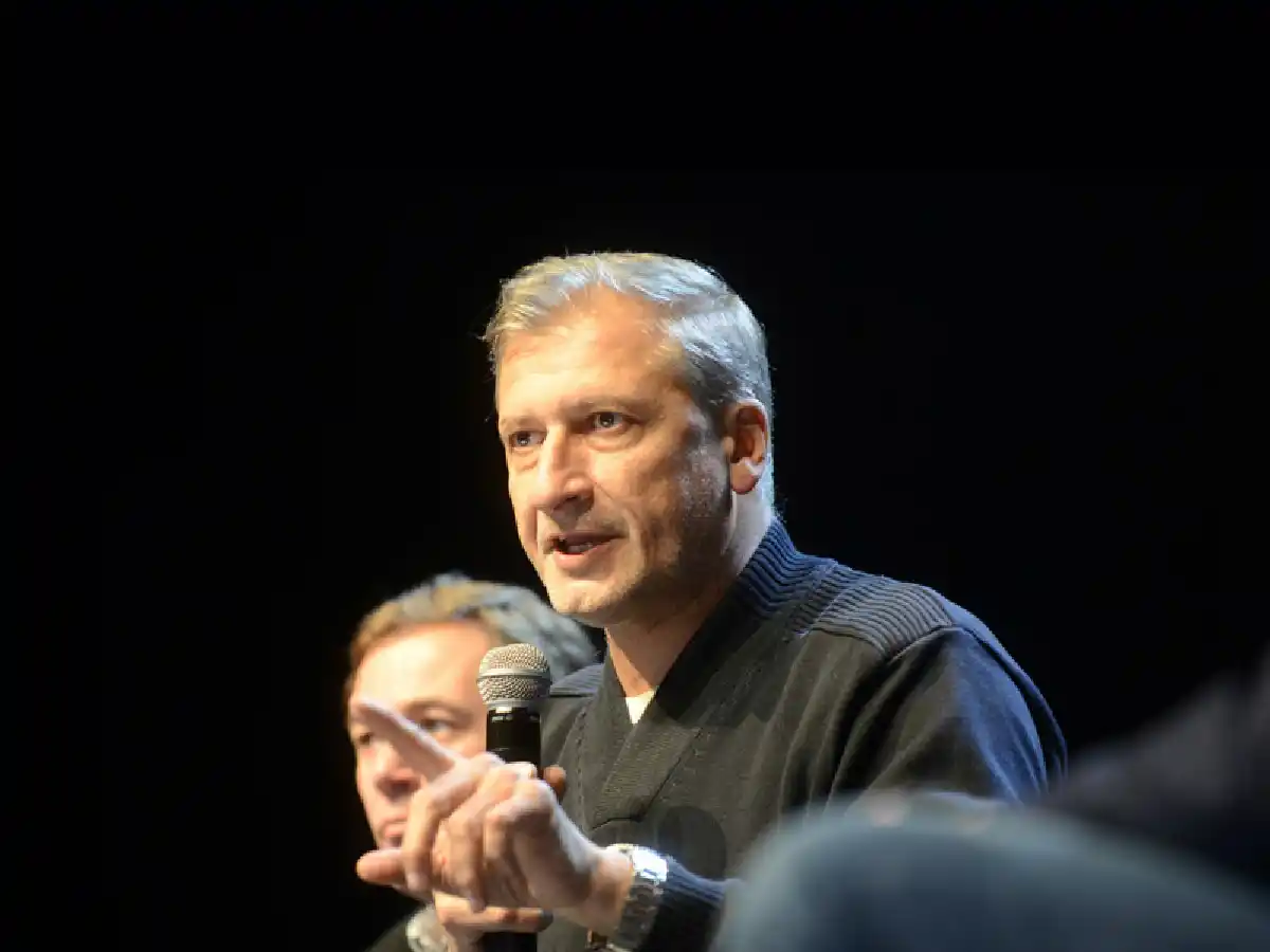 "No veo viable que los futbolistas vuelvan a entrenar" 