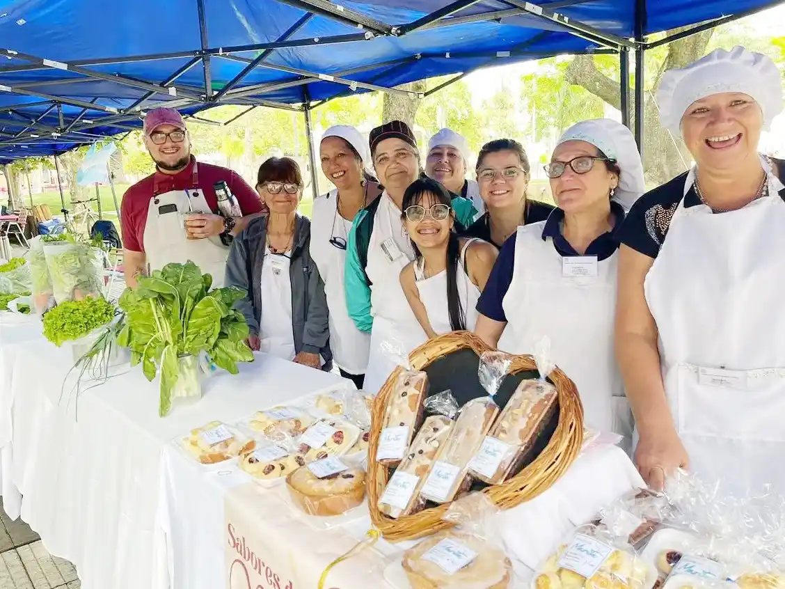 Fuerte impulso al emprendedurismo: Más de 400 beneficiarios