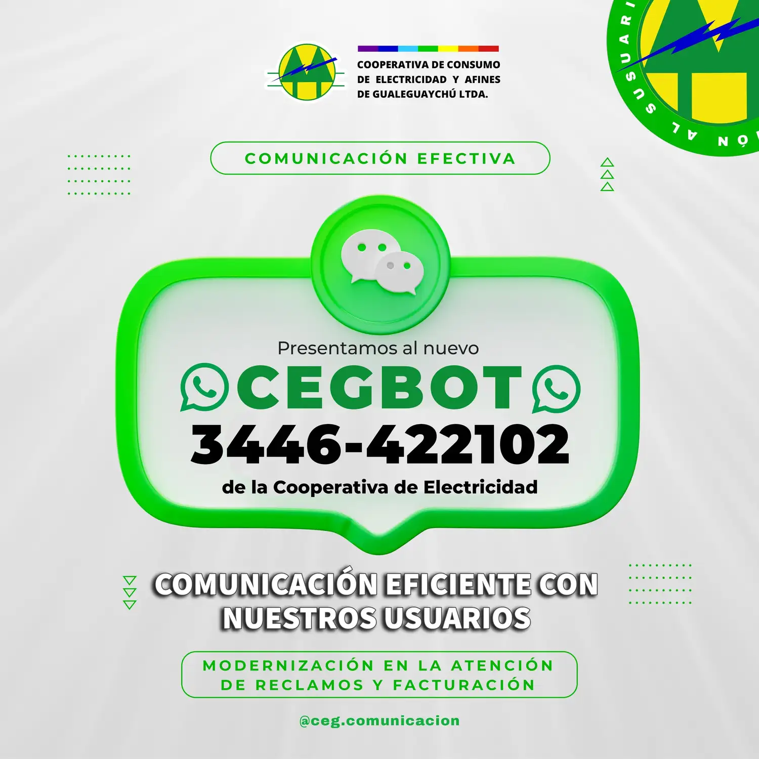 cooperativa electrica