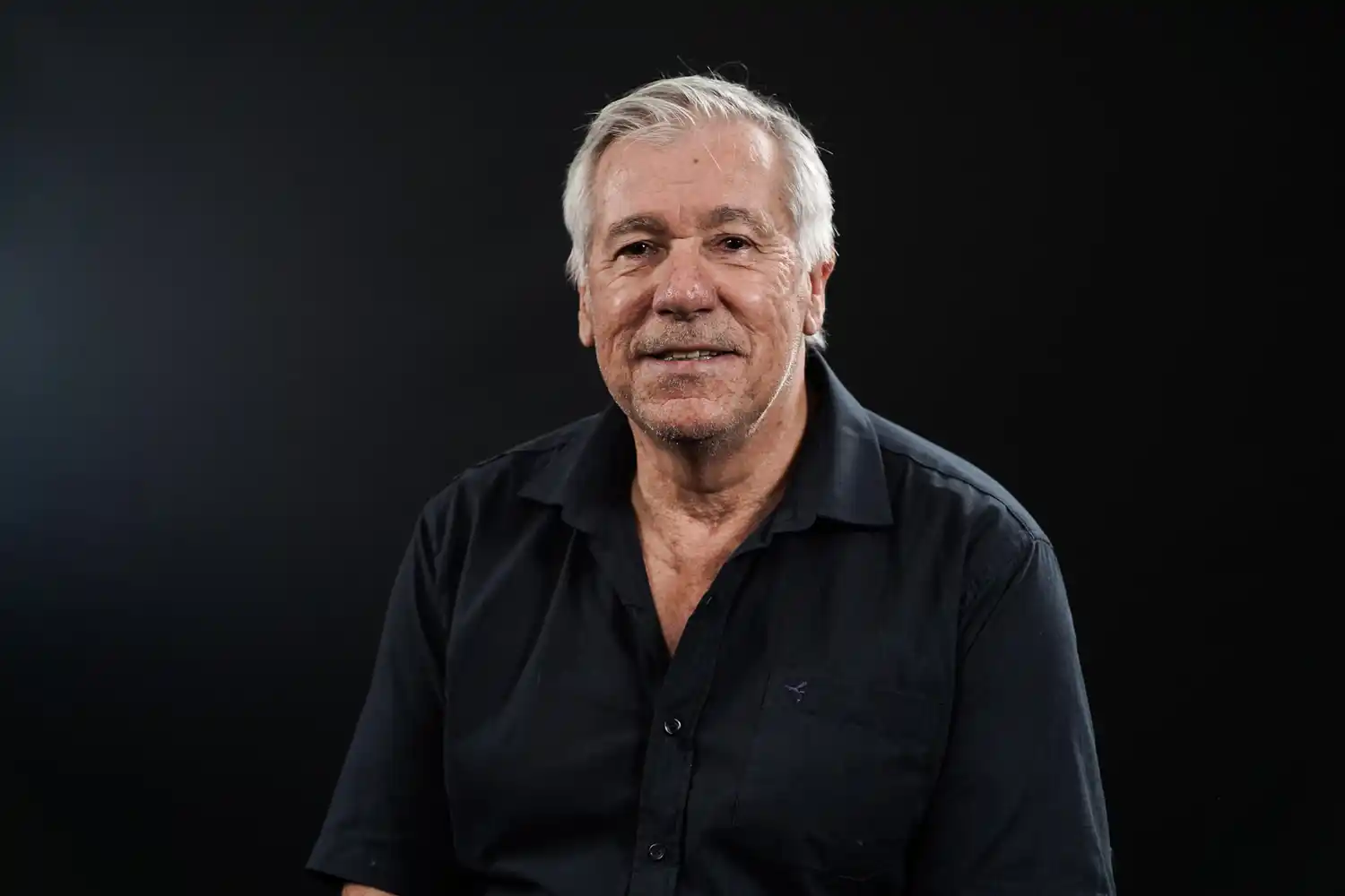 Raúl Jáuregui. 40 años de periodismo