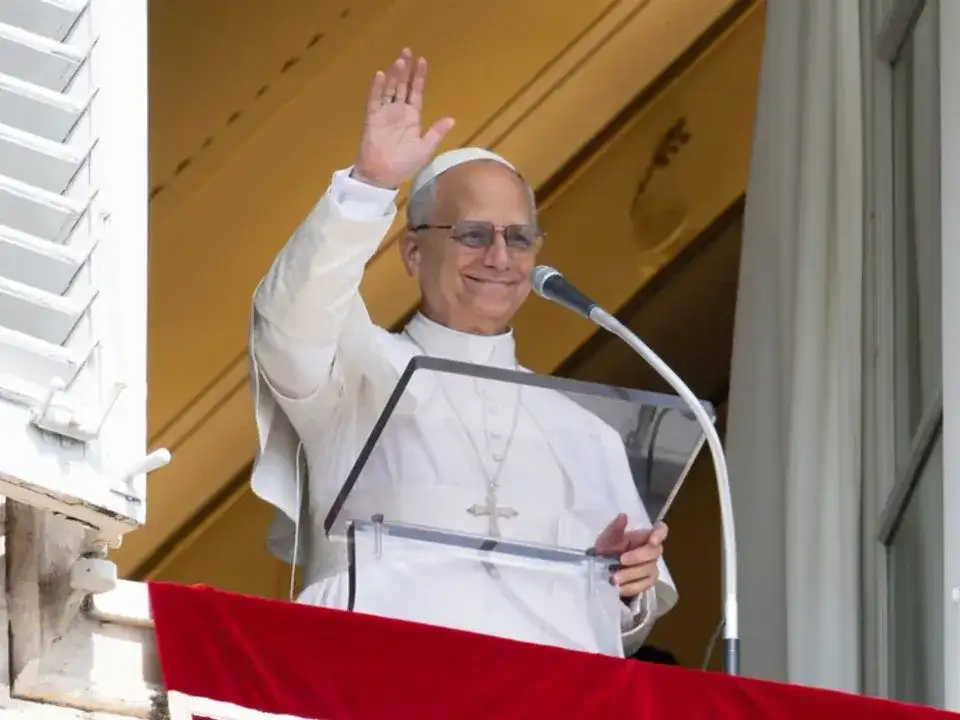 El Papa tiene prevista una visita a la Argentina para noviembre próximo.