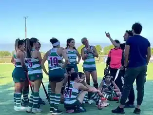 CRAR debutó con una victoria en su regreso a la Asociación Santafesina