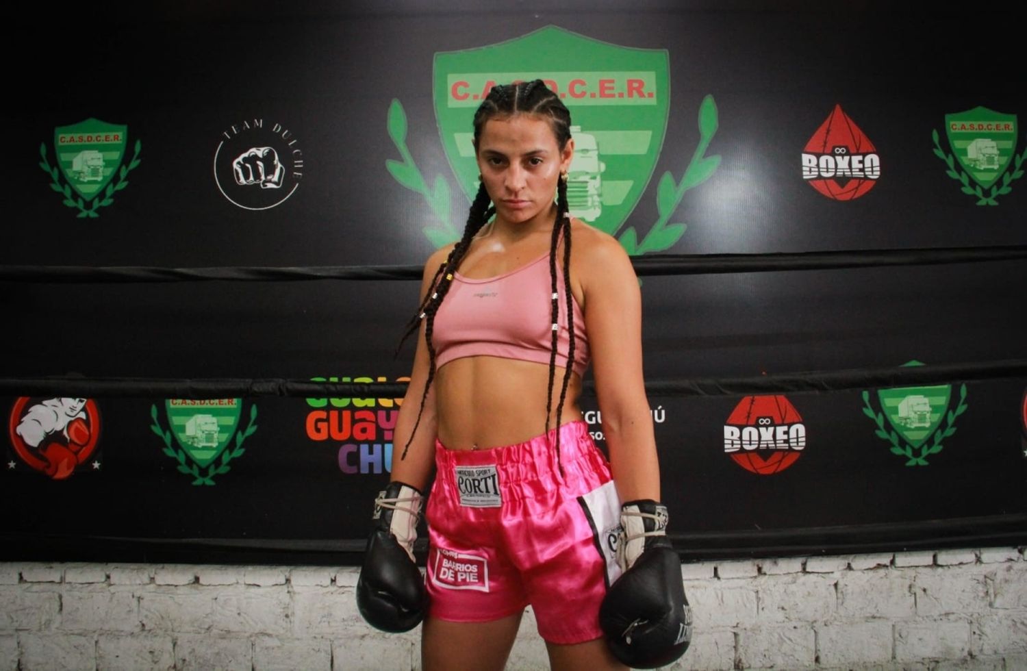 Con un combate profesional, Gualeguaychú tendrá su primera velada boxística del año