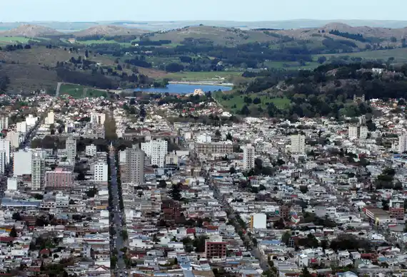 Tandil es considerada un parámetro de éxito para el desarrollo de ciudades intermedias del conocimiento
