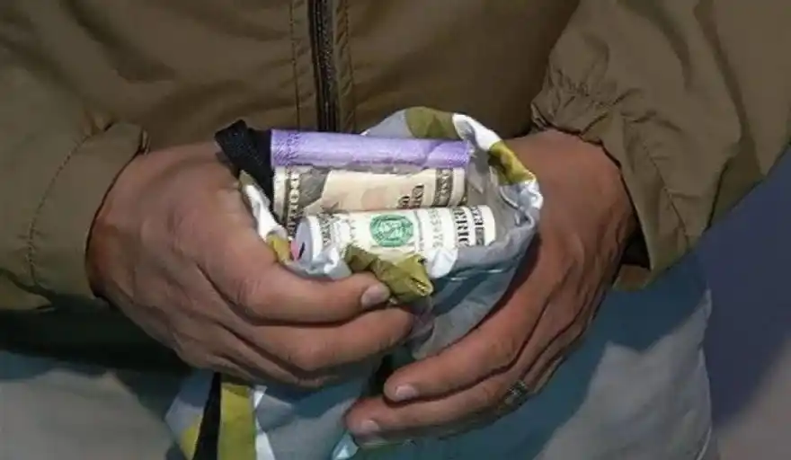 Una entrerriana fue estafada con el "cuento del tío"