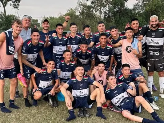 El Cervecero recibe a las 21:30 a Juventud.