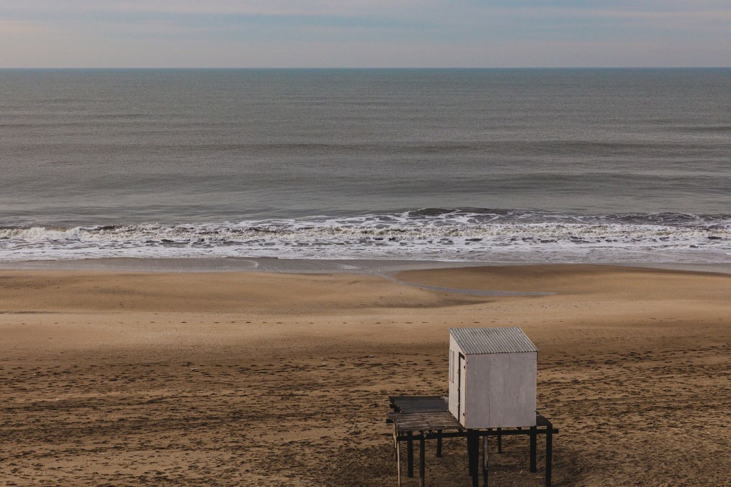 Preocupación por la temporada turística de Villa Gesell: “Cayeron las consultas y se han bajado reservas”, dijo Barrera