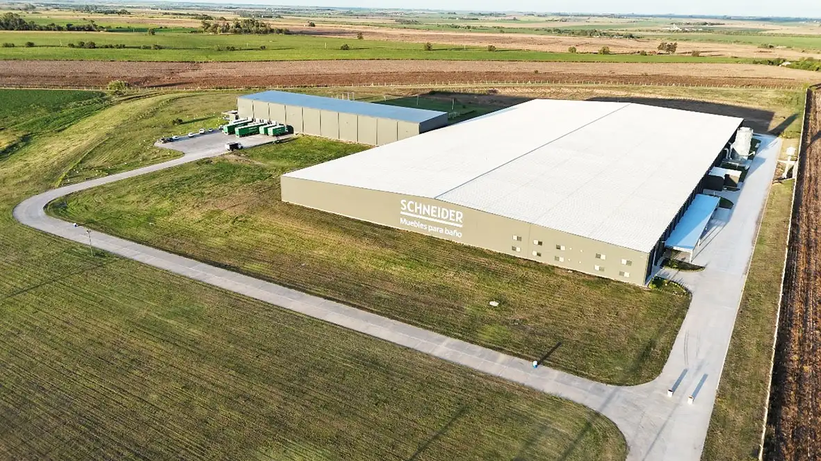 Schneider SRL