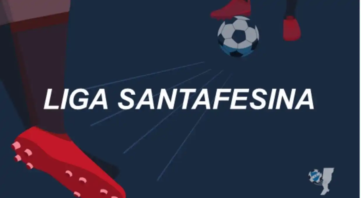 Suspendieron todas las categorías de Liga Santafesina de Fútbol