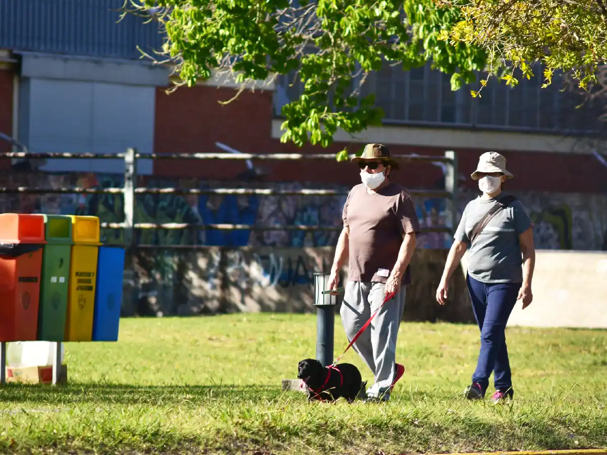 Anunciaron días y horarios para actividades deportivas y de esparcimiento en San Francisco 