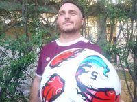 Lucas Rodríguez: “En la B no hay rivales fáciles”