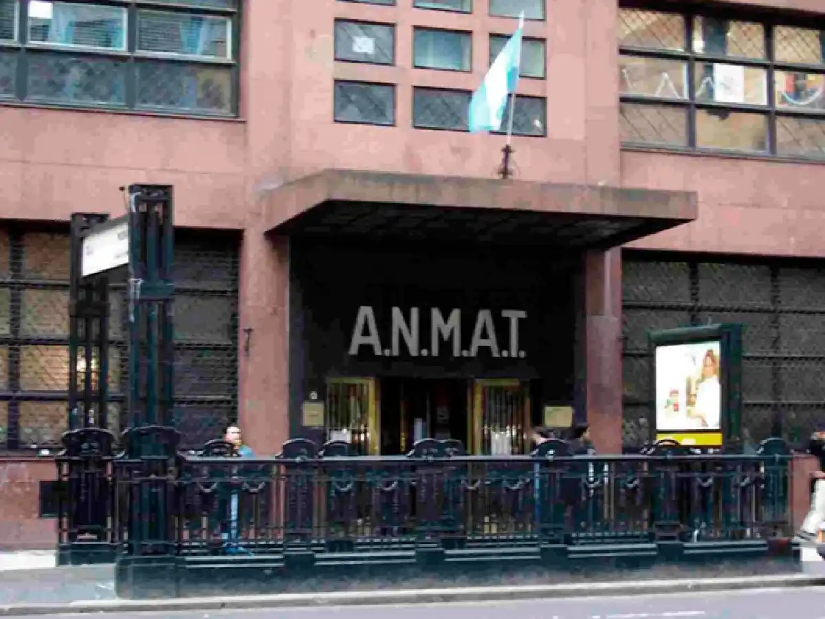 Retiraron del mercado dos medicamentos oftalmológicos y cicatrizantes