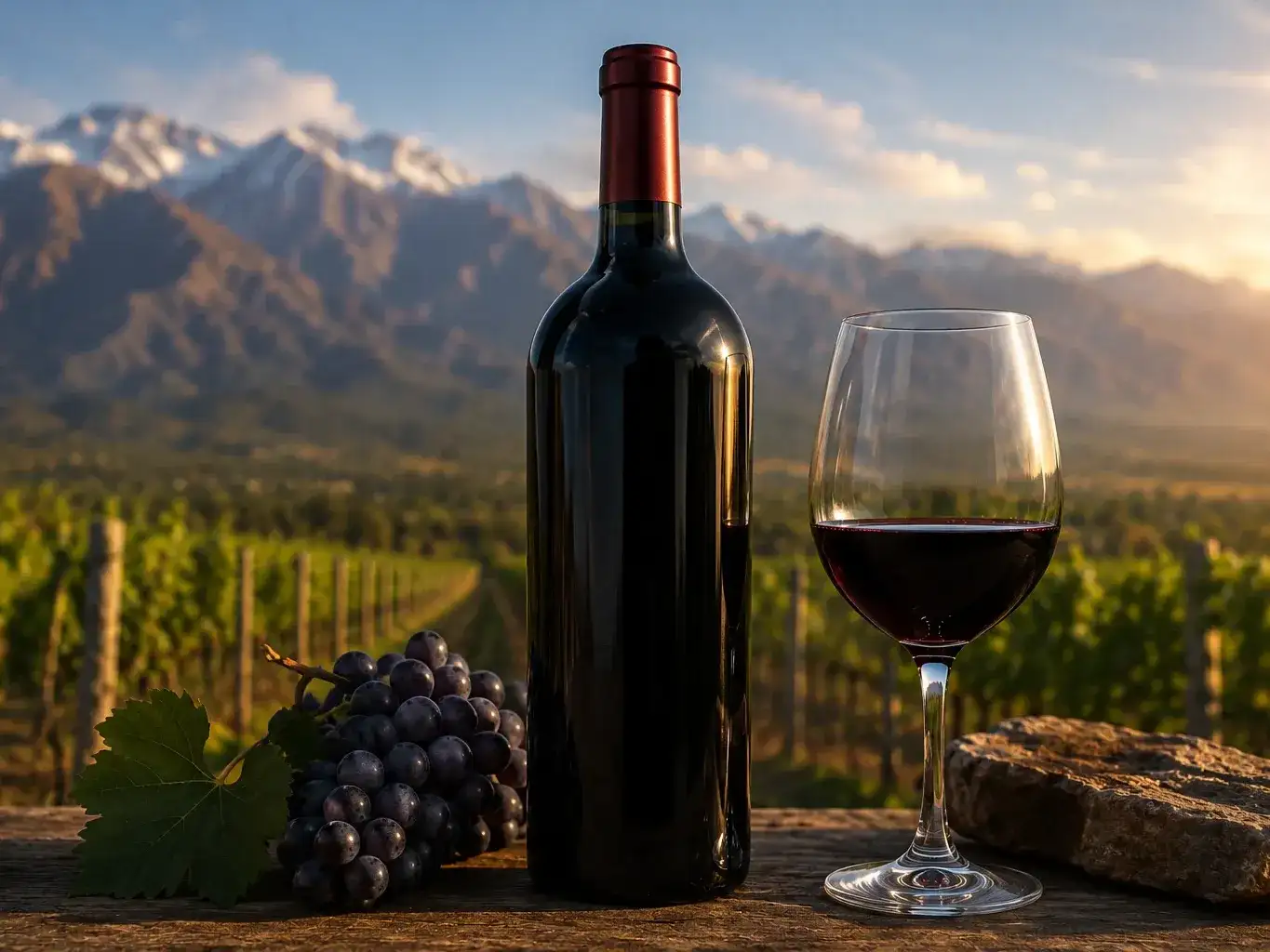 La competencia reunió este año a cerca de 17.000 vinos provenientes de 58 países.