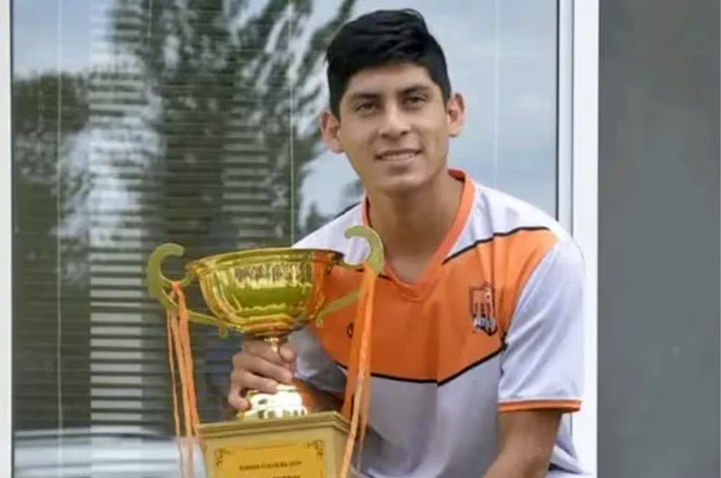 Juan De Dios Romero
