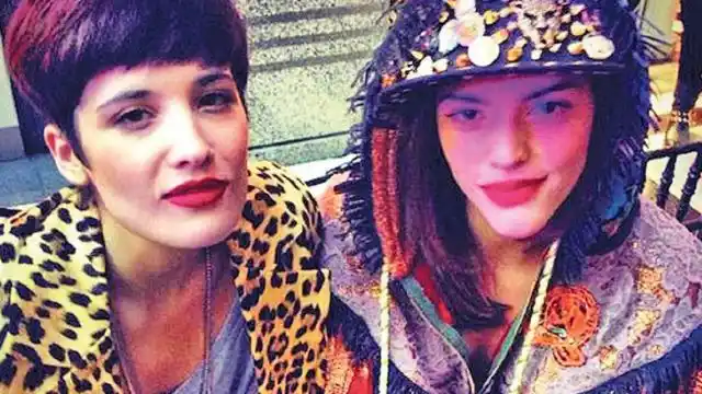 Tremenda icardiada de Calu Rivero a Flor Torrente: está saliendo con su ex
