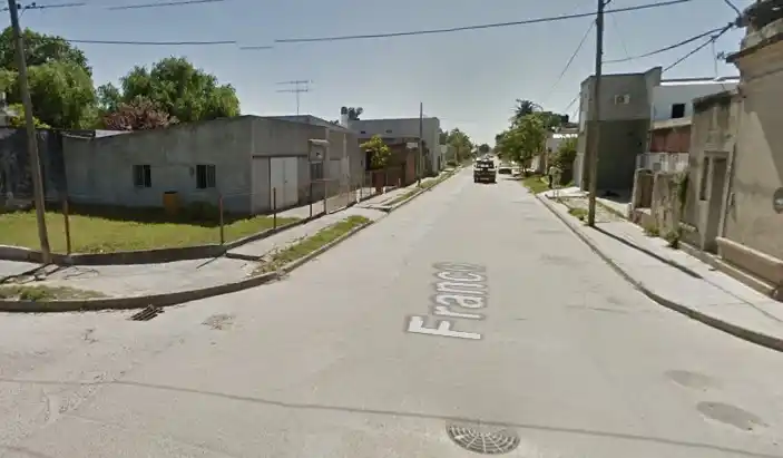 Violento asalto a mano armada en la mañana de Gualeguaychú